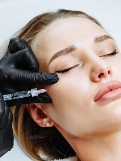Benefits of OBAGI® MagIQ Dermal Filler at Lumyn Medspa