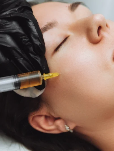 OBAGI® MagIQ Dermal Filler at Lumyn Medspa in San Antonio, TX